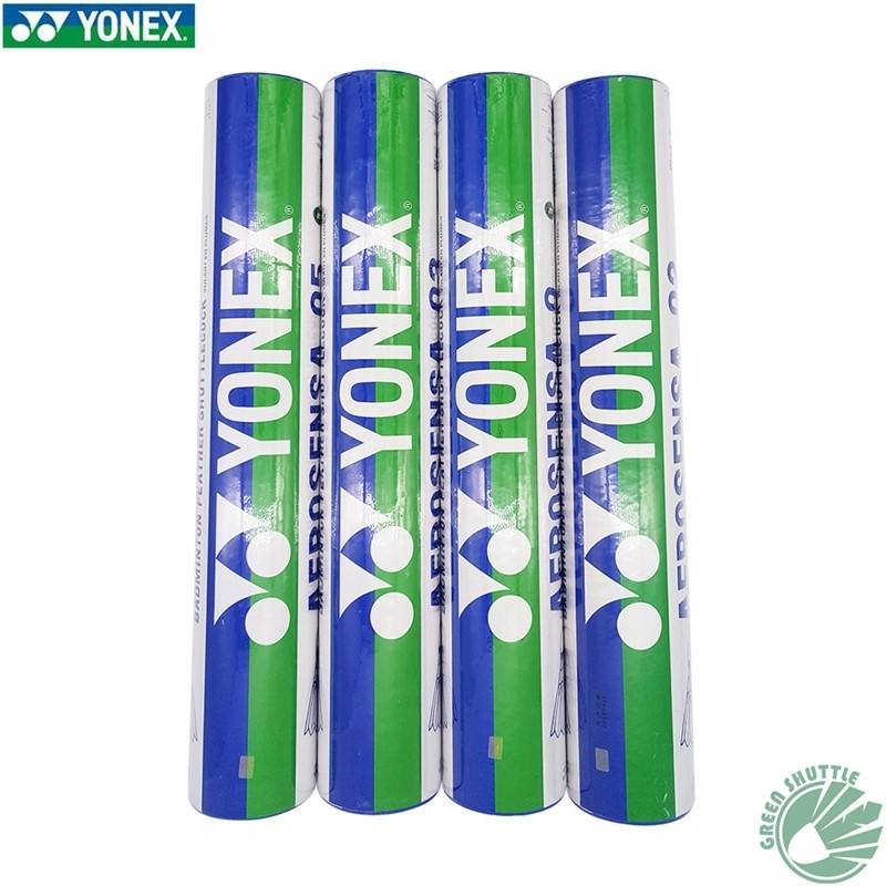 Badminton Shuttlecocks 100 Genuine Shuttlecock High Level For Competition Resistance Training Cock 230616