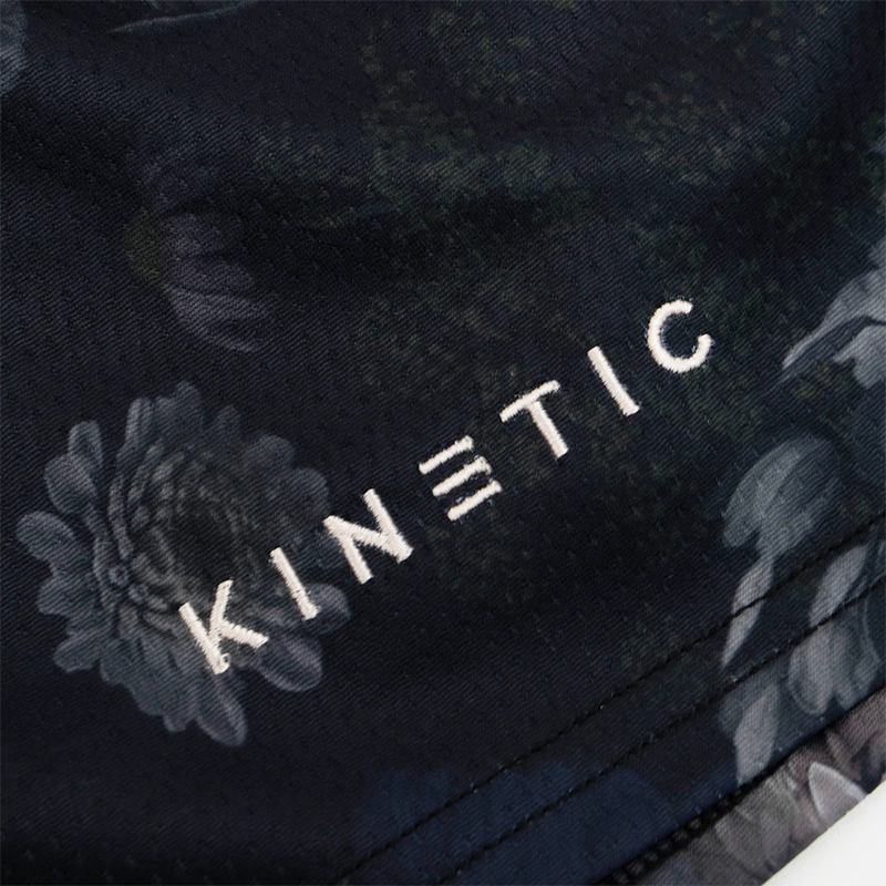 Men's Shorts Summe Men KINETIC KINGS Basic Trend Gym Mesh Breathable Quick Dry 230617