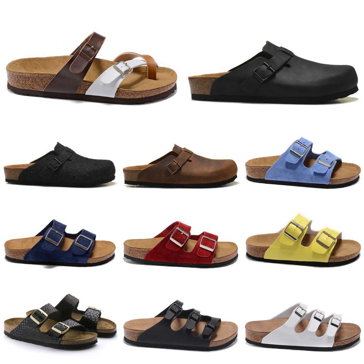 BIRKENS TOCK Arizona Designer Sandals Men Women Microfiber Footbed Clogs Indoor Pantoufle Flip Flop Birko-Flor Slides Sliders Boston Soft Mules Slippers Shoes S17, Please contact us
BIRKENS TOCK Arizona Designer Sandals Men Women Microfiber Footbed Clogs Indoor Pantoufle Flip Flop Birko-Flor Slides Sliders Boston Soft Mules Slippers Shoes S17, Please contact us