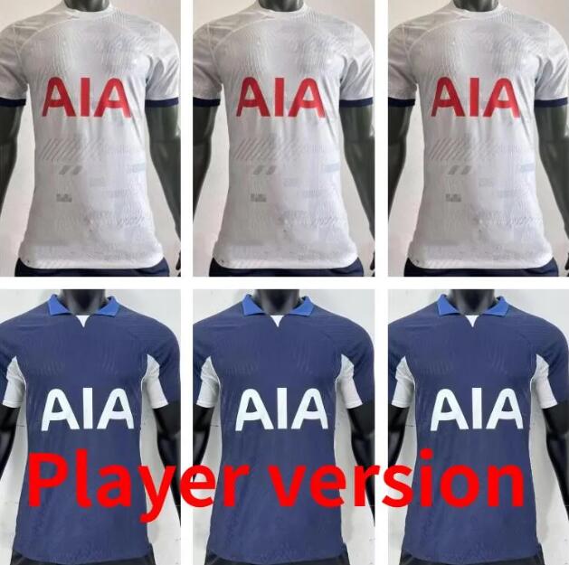 Tottenham 23 24 KANE Soccer Jerseys SON KULUSEVSKI HOME REGUILON 2023 LUCAS Football shirt ROMERO RICHARLISON Men Maillots Customized Uniforms Player version, 12
Tottenham 23 24 KANE Soccer Jerseys SON KULUSEVSKI HOME REGUILON 2023 LUCAS Football shirt ROMERO RICHARLISON Men Maillots Customized Uniforms Player version, 12