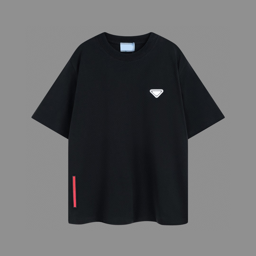Men' Plus Tees & Polos Round neck embroidered and printed polar style summer wear with street pure cotton r2g2e
Men' Plus Tees & Polos Round neck embroidered and printed polar style summer wear with street pure cotton r2g2e