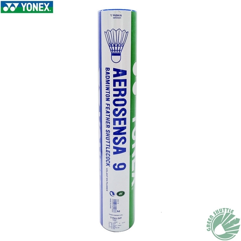Badminton Shuttlecocks 100 Genuine Shuttlecock High Level For Competition Resistance Training Cock 230616