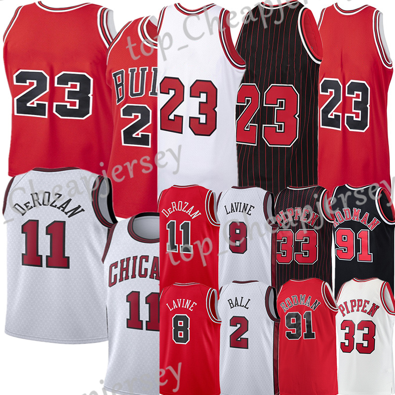 #11 DeMar DeRozan Basketball Jersey Zach 8 LaVine Lonzo 2 Ball 23 Derrick 1 Rose Scottie 33 Pippen Alex 6 Caruso Dennis Rodman jerseys, Gray
#11 DeMar DeRozan Basketball Jersey Zach 8 LaVine Lonzo 2 Ball 23 Derrick 1 Rose Scottie 33 Pippen Alex 6 Caruso Dennis Rodman jerseys, Gray