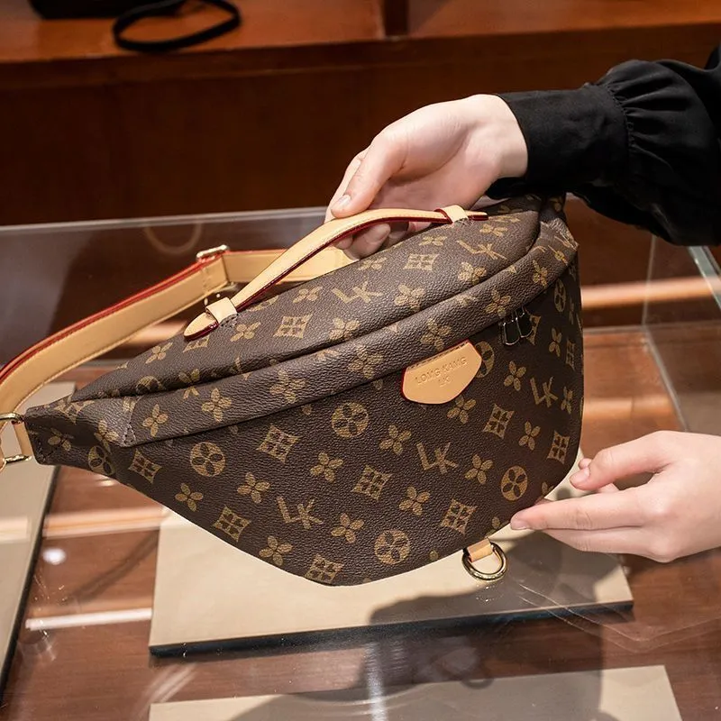 2023 Designer Wallet Chest Bags Purse Tote Fashion Handbags Women High Capacity Composite Shopping Wallets Shoulder louiseitys Crossbody viutonitys bag, Customize
2023 Designer Wallet Chest Bags Purse Tote Fashion Handbags Women High Capacity Composite Shopping Wallets Shoulder louiseitys Crossbody viutonitys bag, Customize