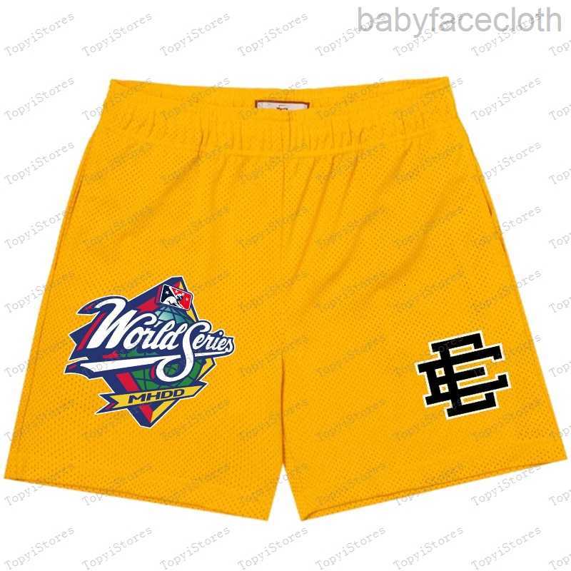 2023 Eric Emanuel Shorts Hole Type Short Men's Casual Designer Shorts Breathable Fitness Sport Pants Summer Gym Joggers Workout Mesh -3XL, Color 6
2023 Eric Emanuel Shorts Hole Type Short Men's Casual Designer Shorts Breathable Fitness Sport Pants Summer Gym Joggers Workout Mesh -3XL, Color 6