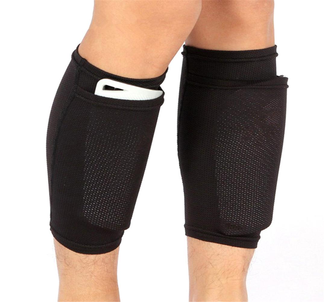 1 Pair Football Protection Socks With Football Pocket Shin Guards Leg Support Sleeves Shin Guard Adult Children Support Socks9311242, Red
1 Pair Football Protection Socks With Football Pocket Shin Guards Leg Support Sleeves Shin Guard Adult Children Support Socks9311242, Red