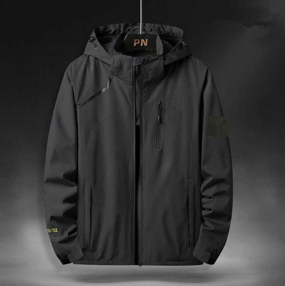 New Men's Designer STONE ISLAND Jacket Coat Cap Autumn Baseball Slim Stylist Women's Trench Coat Zipper Hoodie Jacket Coat, Black
New Men's Designer STONE ISLAND Jacket Coat Cap Autumn Baseball Slim Stylist Women's Trench Coat Zipper Hoodie Jacket Coat, Black