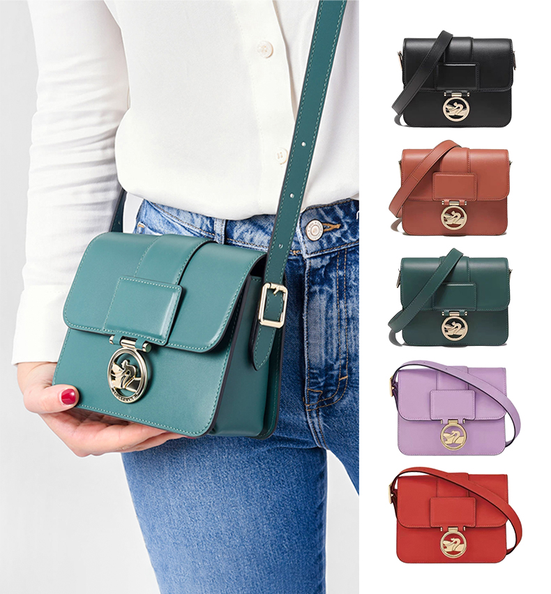 mirror quality longchammp Cross Body Totes Shoulder Bag luxurys Womens Designer mens leather handbag small sizes envelope bag fashion Underarm travel Clutch Bags, Purple
mirror quality longchammp Cross Body Totes Shoulder Bag luxurys Womens Designer mens leather handbag small sizes envelope bag fashion Underarm travel Clutch Bags, Purple