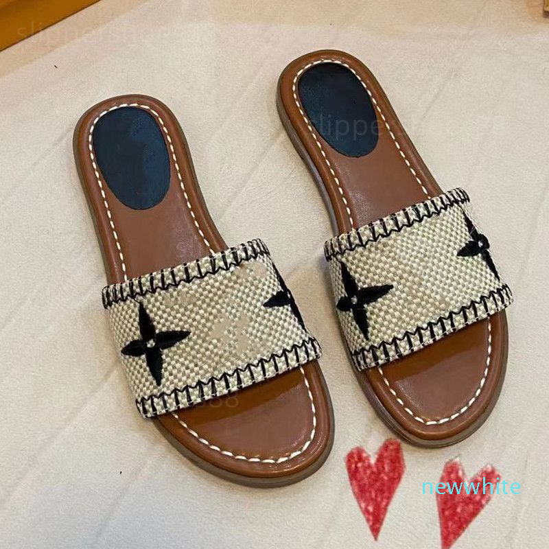 slipper sliders women sandals famous designer lock it flat mule sandles slide sandal summer shake flats mules patent leather embroidery flipflops shoes, 14
slipper sliders women sandals famous designer lock it flat mule sandles slide sandal summer shake flats mules patent leather embroidery flipflops shoes, 14