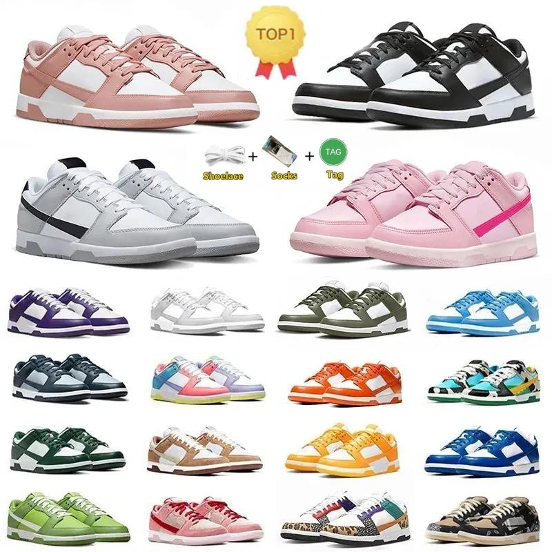 2023 AAAAA TOP Running Shoes lows Panda Mens Medium Olive Gray Fog Syracuse UNC GAI Safari Mix Bart Simpson Triple Pink Candy Women Sneakers size 36-47, 42
2023 AAAAA TOP Running Shoes lows Panda Mens Medium Olive Gray Fog Syracuse UNC GAI Safari Mix Bart Simpson Triple Pink Candy Women Sneakers size 36-47, 42