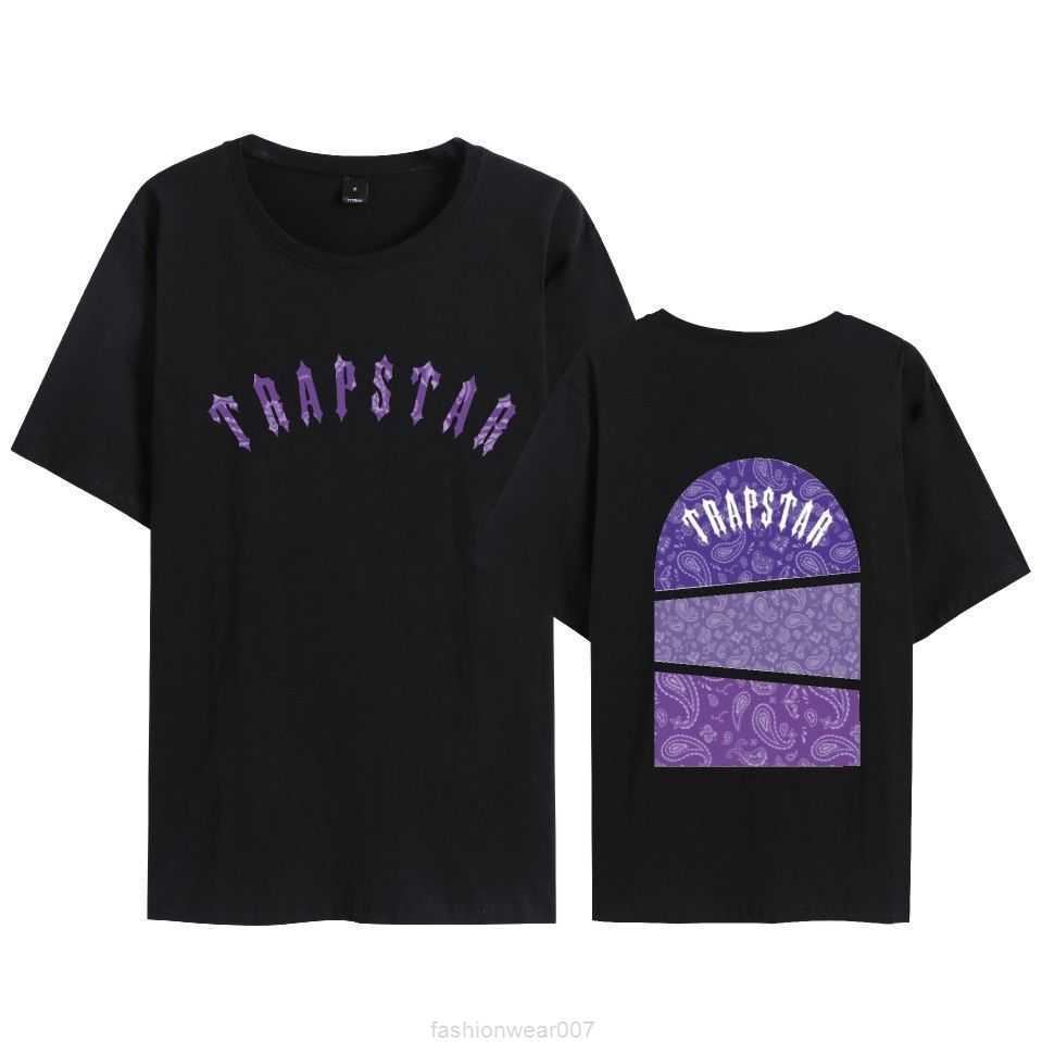 Designer Fashion Clothing Tees Tsihrts Shirts Trapstar Short Sleeve T-shirt English Alphabet Men's European Adult Student Pullover Breathable Summer Rock Hip hop, Yellow
Designer Fashion Clothing Tees Tsihrts Shirts Trapstar Short Sleeve T-shirt English Alphabet Men's European Adult Student Pullover Breathable Summer Rock Hip hop, Yellow
