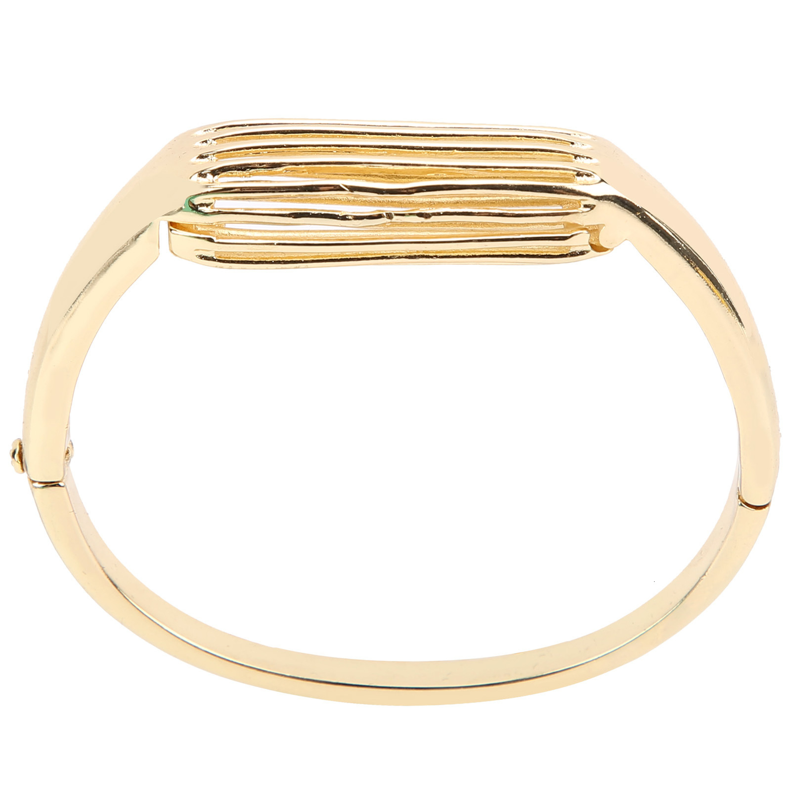 Smart Bracelets Pedometers Metal Wristband Stainless Steel Bracelet Elegant and Thin with Smoothly Lines Full Colorsq for Family Friends Fitbit 230617
