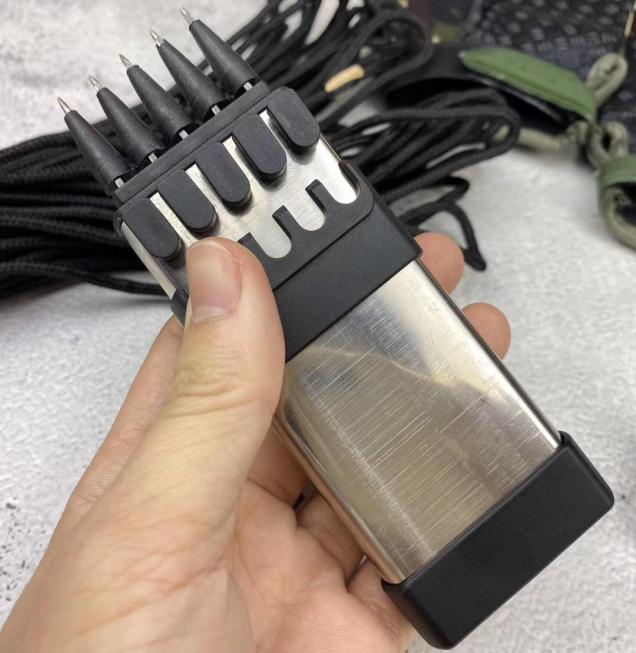 Dart Shooting Ballistic Darts Launcher Knives Outdoor camping Survival Self Defense hunting Tool Adult Gifts Toys5651673
Dart Shooting Ballistic Darts Launcher Knives Outdoor camping Survival Self Defense hunting Tool Adult Gifts Toys5651673