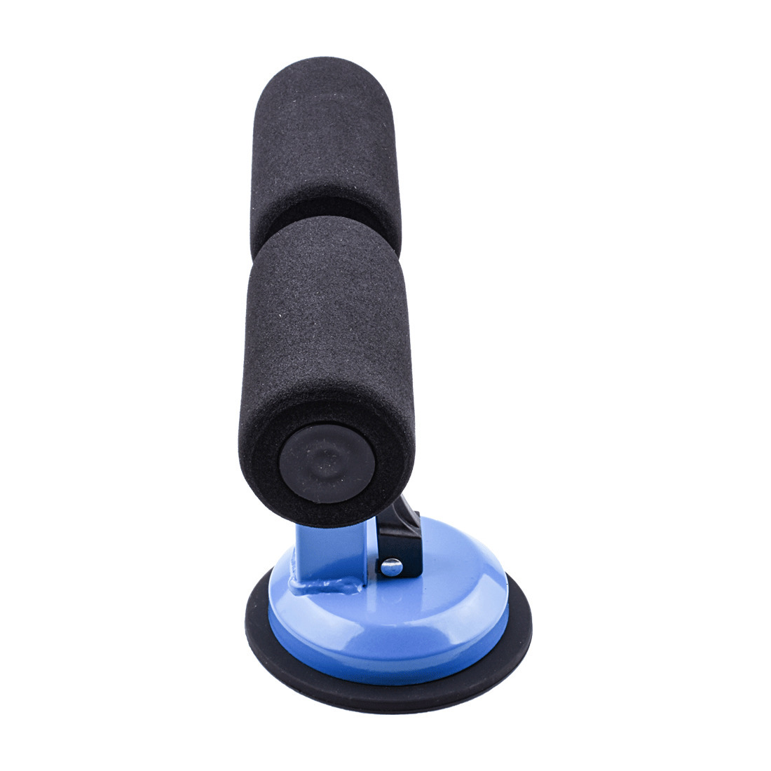 Core Abdominal Trainers Sit Up Bar Resistance Bands Pull Rope Assist Set Home Gym Exercise Equipment Workout Trainer Fitness Bodybuild Machine 230617