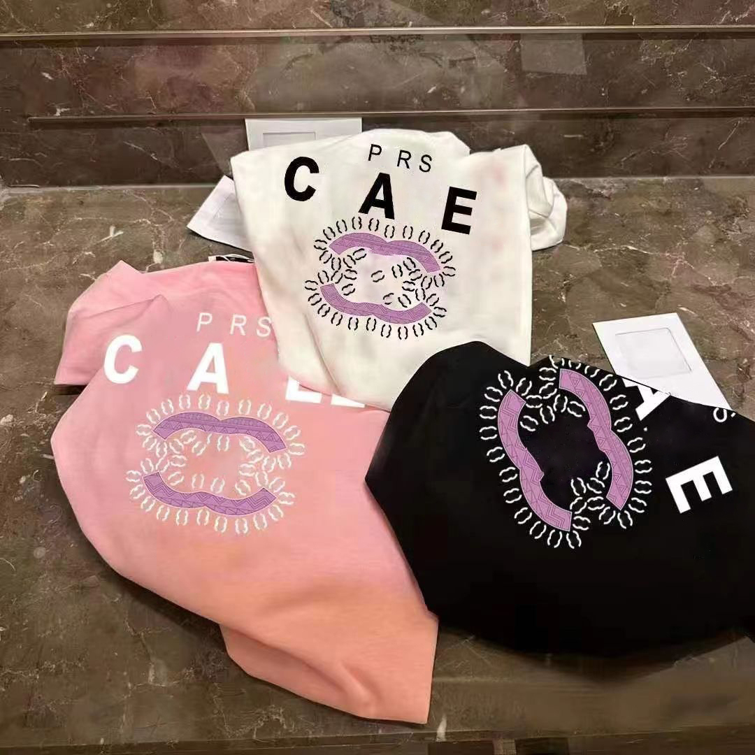 Women's Plus Size T-Shirt Mens Tees Women T Shirts Designer T-shirts cottons Tops Man s Casual Shirt Luxurys Tshirts Clothing Street Shorts Sleeve Clothes, White
Women's Plus Size T-Shirt Mens Tees Women T Shirts Designer T-shirts cottons Tops Man s Casual Shirt Luxurys Tshirts Clothing Street Shorts Sleeve Clothes, White