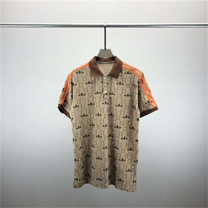 2New Fashion London England Polos Shirts Mens Designers Polo Shirts High Street Embroidery Printing T shirt Men Summer Cotton Casual T-shirtsQ53
2New Fashion London England Polos Shirts Mens Designers Polo Shirts High Street Embroidery Printing T shirt Men Summer Cotton Casual T-shirtsQ53