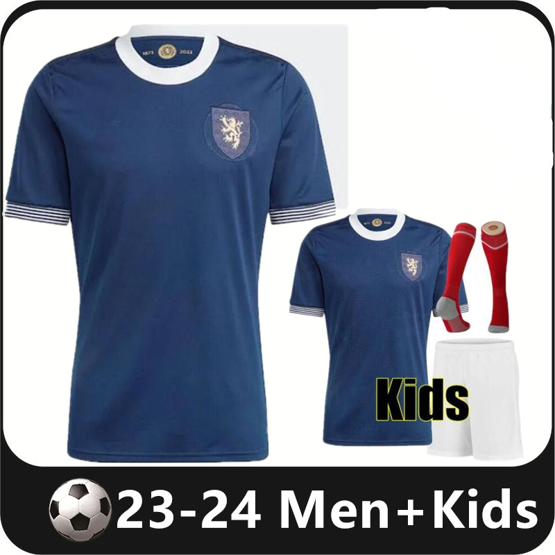 2023 2024 Scotland 150th Anniversary soccer jerseys Special edition TIERNEY DYKES football shirt CHRISTIE McGREGOR MCGINN McKENNA men kit kids uniforms Player 4XL, 150th player
2023 2024 Scotland 150th Anniversary soccer jerseys Special edition TIERNEY DYKES football shirt CHRISTIE McGREGOR MCGINN McKENNA men kit kids uniforms Player 4XL, 150th player
