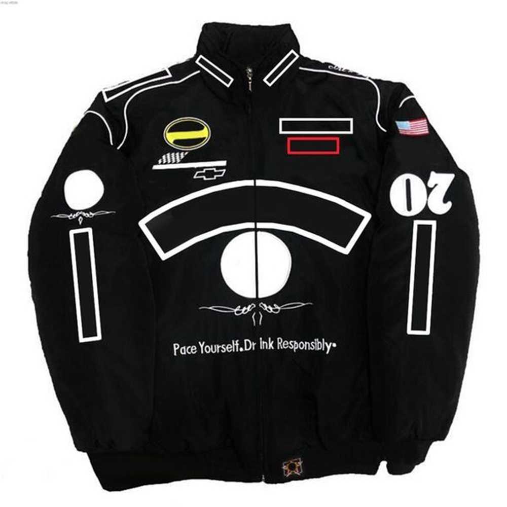 f1 jacket 2021 new product casual racing suit sweater formula one windproof warmth and QAJ7, Xl
f1 jacket 2021 new product casual racing suit sweater formula one windproof warmth and QAJ7, Xl