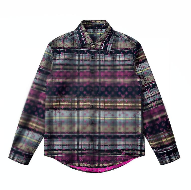 Men's Shirts Women's Shirts highS quality Casual Fashion Mens women's brand Designer Shirts, Multi
Men's Shirts Women's Shirts highS quality Casual Fashion Mens women's brand Designer Shirts, Multi