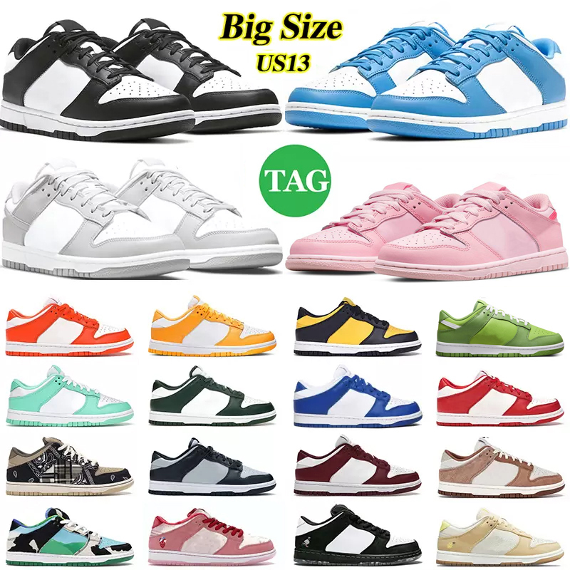 Running shoes Panda mens sneakers triple pink Grey Fog Syracuse Team Green University Blue walking jogging outdoors lows sports trainers size 36-47, #12
Running shoes Panda mens sneakers triple pink Grey Fog Syracuse Team Green University Blue walking jogging outdoors lows sports trainers size 36-47, #12