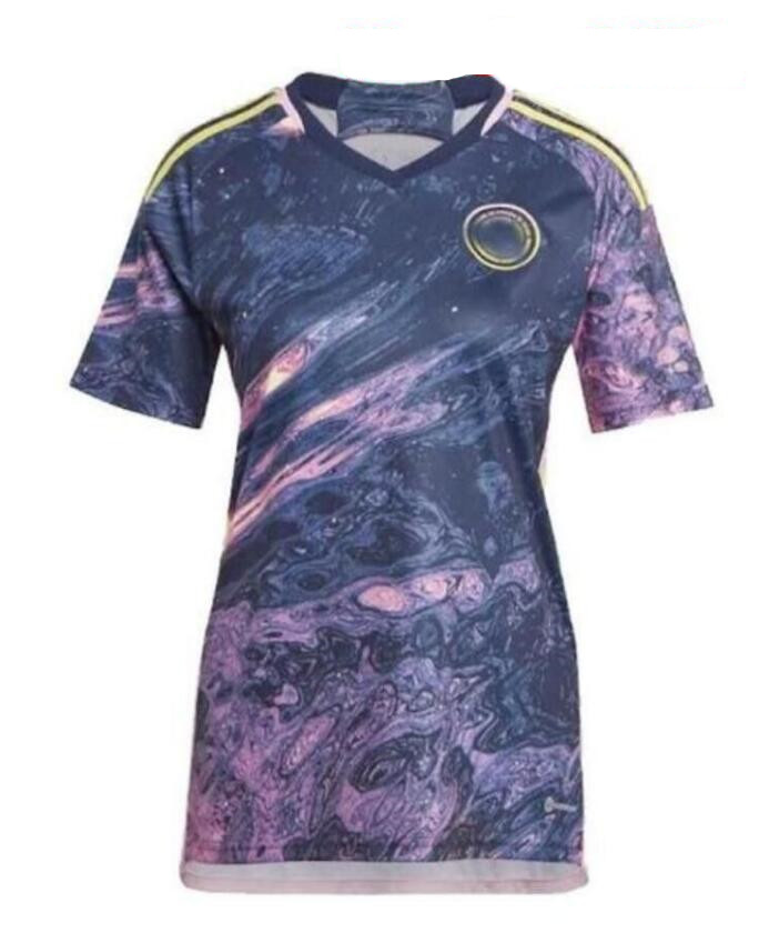 Men kids kit soccer jerseys Colombia Home 2022 2023 JAMES football shirt 22 23 FALCAO CUADRADO Youth child Camiseta de futbol maillot BORRE D. Sanchez Luis Suarez
Men kids kit soccer jerseys Colombia Home 2022 2023 JAMES football shirt 22 23 FALCAO CUADRADO Youth child Camiseta de futbol maillot BORRE D. Sanchez Luis Suarez