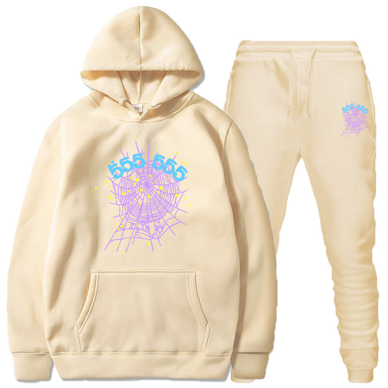 Men Set Men's Tracksuits Sweatshirts Casual Suits Men Womens Track Suit Coats designer sp5der hoodie Jacket Sports Pants Joggers Trousers, Black
Men Set Men's Tracksuits Sweatshirts Casual Suits Men Womens Track Suit Coats designer sp5der hoodie Jacket Sports Pants Joggers Trousers, Black