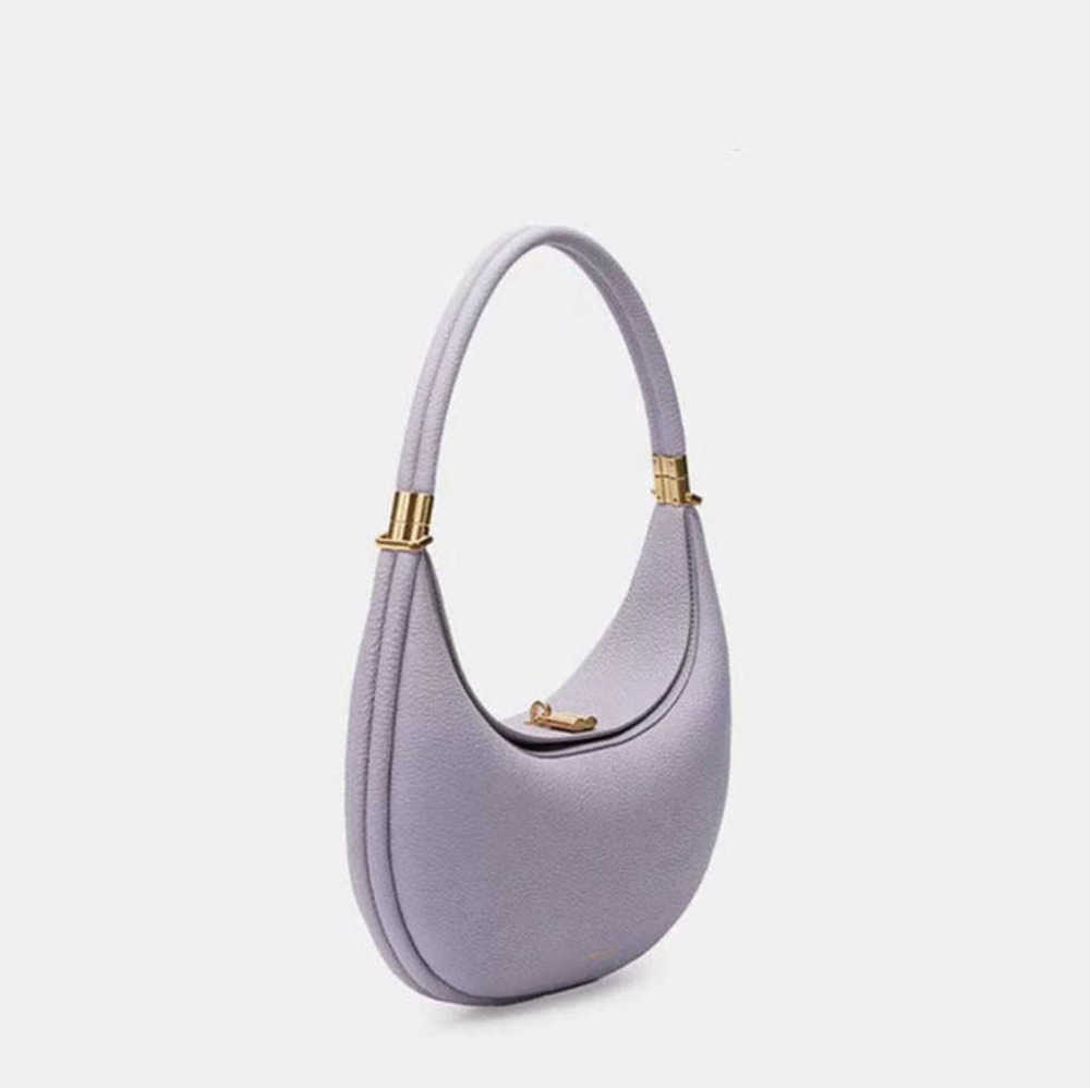 Songmont Luna 2023 Luxury Designer Underarm Hobo Shoulder Bag Half Moon Leather Purse clutch bags Handbag CrossBody new2023 Niche high sense
Songmont Luna 2023 Luxury Designer Underarm Hobo Shoulder Bag Half Moon Leather Purse clutch bags Handbag CrossBody new2023 Niche high sense