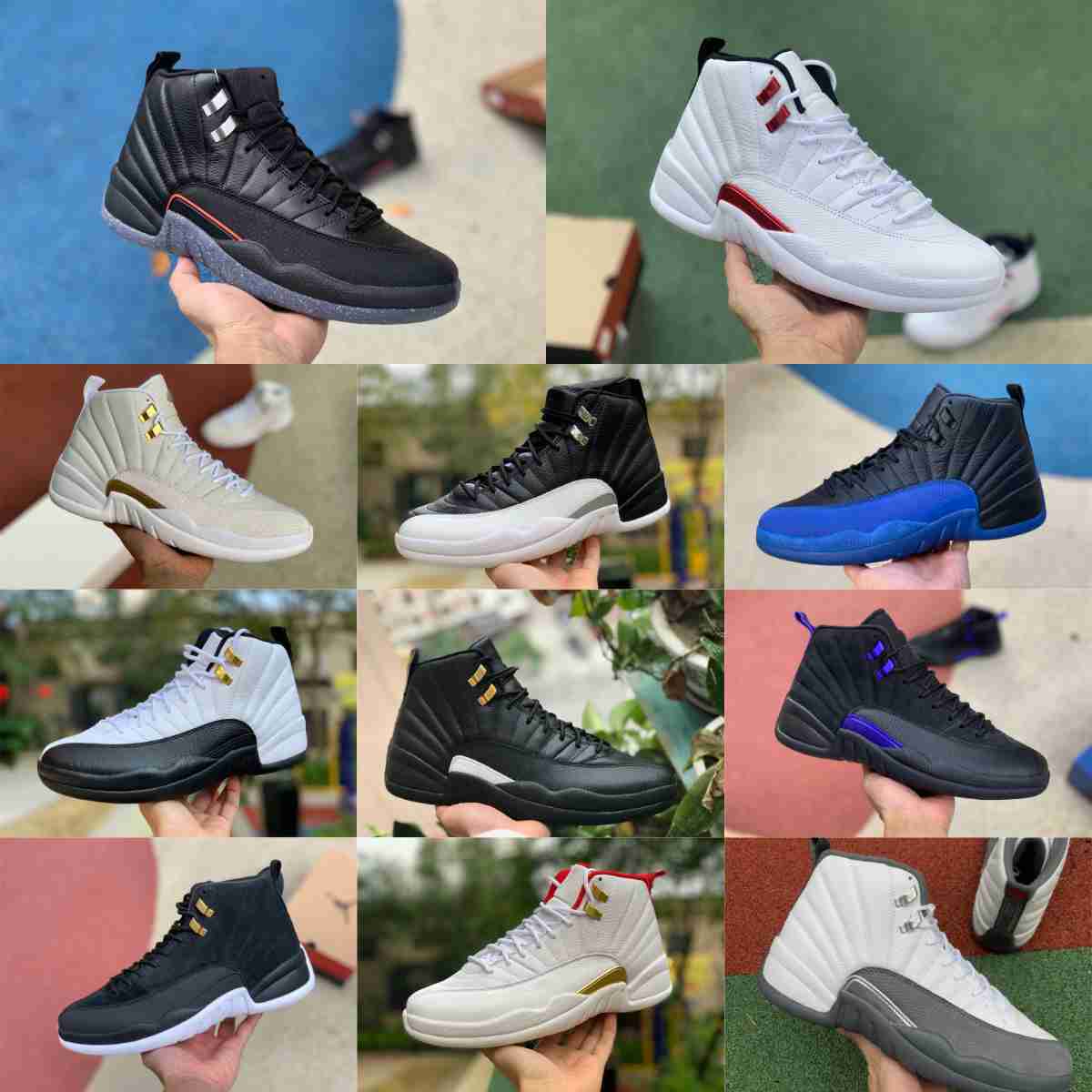 Jumpman OVO White 12 Mens High Basketball Shoes 12S Utility Grind Twist Gold Indigo Flu Game JordEns Royalty The Master Taxi Fiba Gamma Playoff Outdoor Sneakers, Please contact us
Jumpman OVO White 12 Mens High Basketball Shoes 12S Utility Grind Twist Gold Indigo Flu Game JordEns Royalty The Master Taxi Fiba Gamma Playoff Outdoor Sneakers, Please contact us