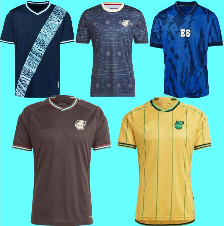 2023 2024 Jamaica soccer jerseys 23 24 LOWE ANTONIO Guatemala El Salvador national football team Bailey REID Nicholson MORRISON pre match training shirt fans player
2023 2024 Jamaica soccer jerseys 23 24 LOWE ANTONIO Guatemala El Salvador national football team Bailey REID Nicholson MORRISON pre match training shirt fans player