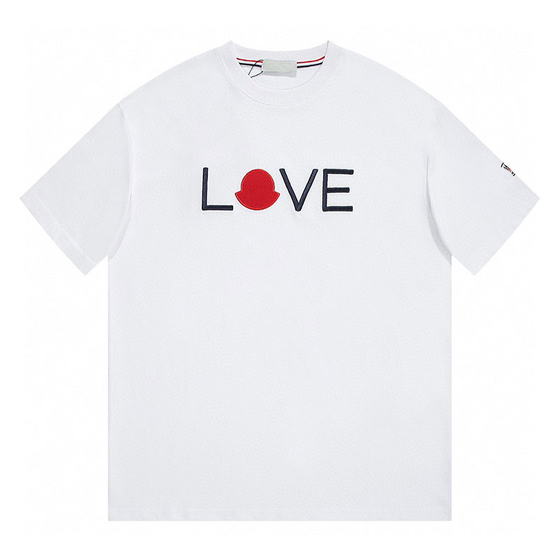 Fashion T Shirts Hearts Mens Women Couple Designers LOVE Letter Heart Pattern T-shirts Tees Man Casual Luxurys Clothing Street Shorts Sleeve Clothes
Fashion T Shirts Hearts Mens Women Couple Designers LOVE Letter Heart Pattern T-shirts Tees Man Casual Luxurys Clothing Street Shorts Sleeve Clothes