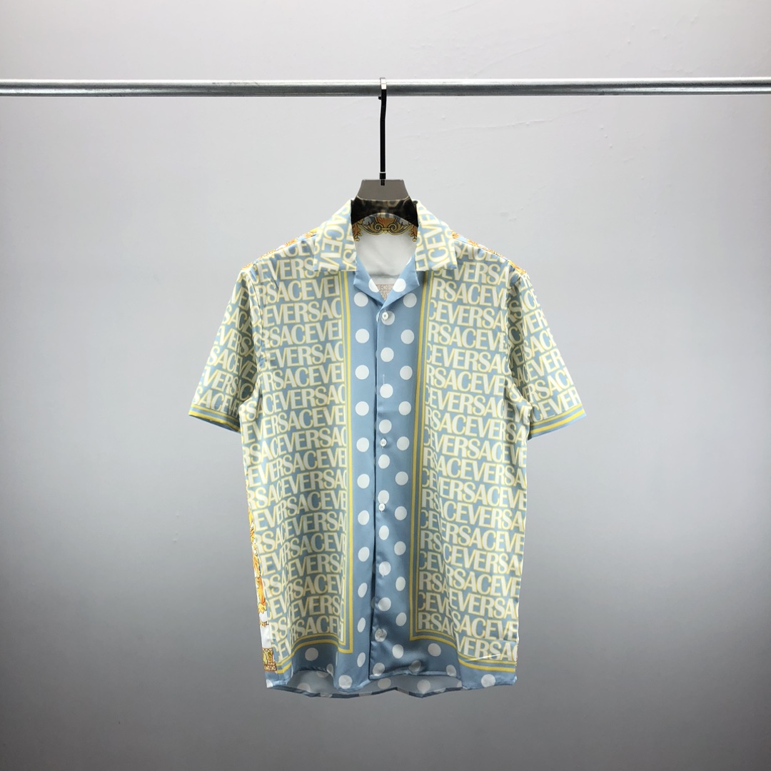 Mens Fashion Flower Tiger Print Shirts Casual Button Down Short Sleeve Hawaiian Shirt Suits Summer Beach Designer Dress Shirts SA24, Customize
Mens Fashion Flower Tiger Print Shirts Casual Button Down Short Sleeve Hawaiian Shirt Suits Summer Beach Designer Dress Shirts SA24, Customize