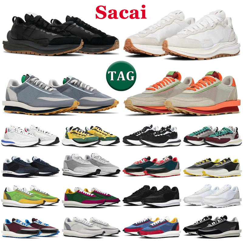 sacai vaporwaffle ld waffle running shoes men women Sail Black Gum Dark Iris Villain Red CLOT Kiss of Death Varsity Blue Void mens trainers sports sneakers, 10
sacai vaporwaffle ld waffle running shoes men women Sail Black Gum Dark Iris Villain Red CLOT Kiss of Death Varsity Blue Void mens trainers sports sneakers, 10