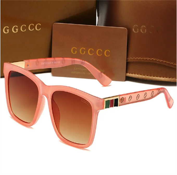 Designer Luxury Fashion Designer Square Frame GGities Sunglasses Women Men Womens GGities Sun glasses UV400 Lens Unisex Driving Gradient Lens 8082
Designer Luxury Fashion Designer Square Frame GGities Sunglasses Women Men Womens GGities Sun glasses UV400 Lens Unisex Driving Gradient Lens 8082