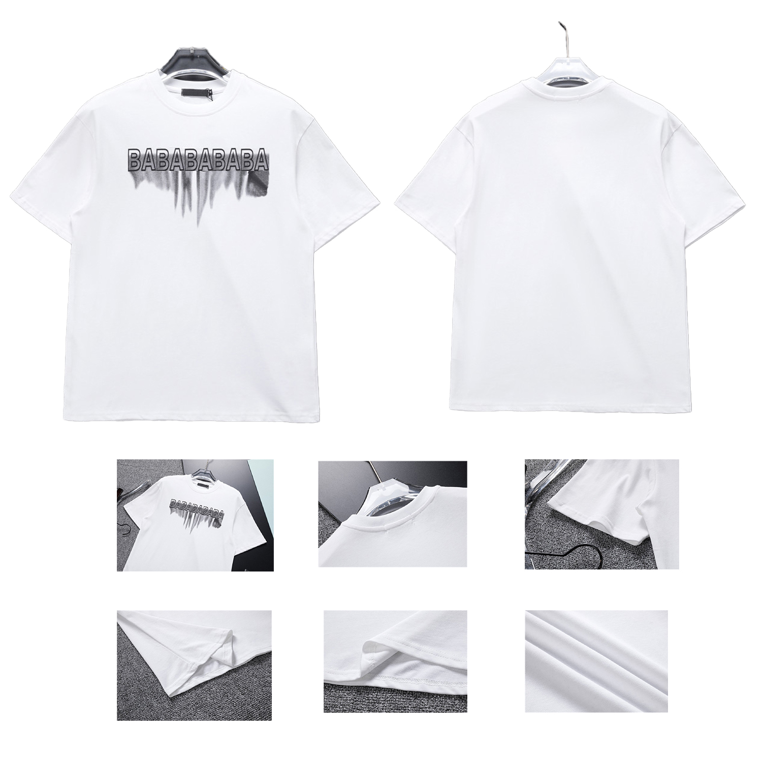 Summer men's t-shirt designer men's shirt American black t-shirt tide letter national trend loose sleeve t-shirt casual short sleeve clothing asian size m-xxxl, White
Summer men's t-shirt designer men's shirt American black t-shirt tide letter national trend loose sleeve t-shirt casual short sleeve clothing asian size m-xxxl, White