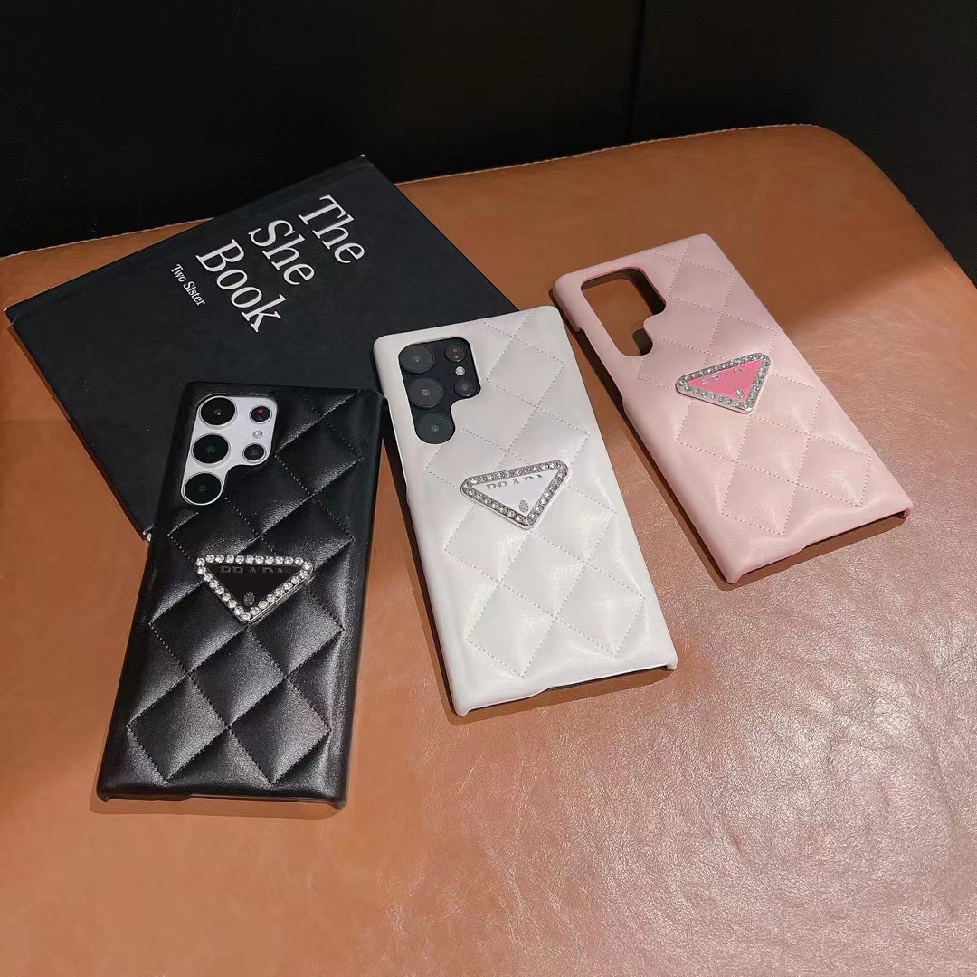 Designer Leather Phone Cases High Quality for Samsung Galaxy S9 S10 S20 S21 S22 S23 S20FE S21FE Note20 Plus Unltra Luxury Purse Case with Box Packing Man Wowen
Designer Leather Phone Cases High Quality for Samsung Galaxy S9 S10 S20 S21 S22 S23 S20FE S21FE Note20 Plus Unltra Luxury Purse Case with Box Packing Man Wowen
