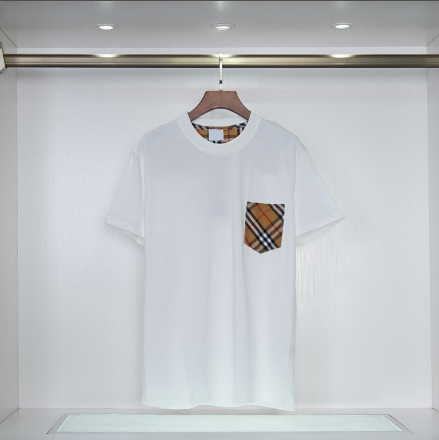 Men's T-Shirts Colorful Letter Print Brand Men Short-sleeved T-shirt Designer Outfits O-Neck Tshirt M-3XL###
Men's T-Shirts Colorful Letter Print Brand Men Short-sleeved T-shirt Designer Outfits O-Neck Tshirt M-3XL###