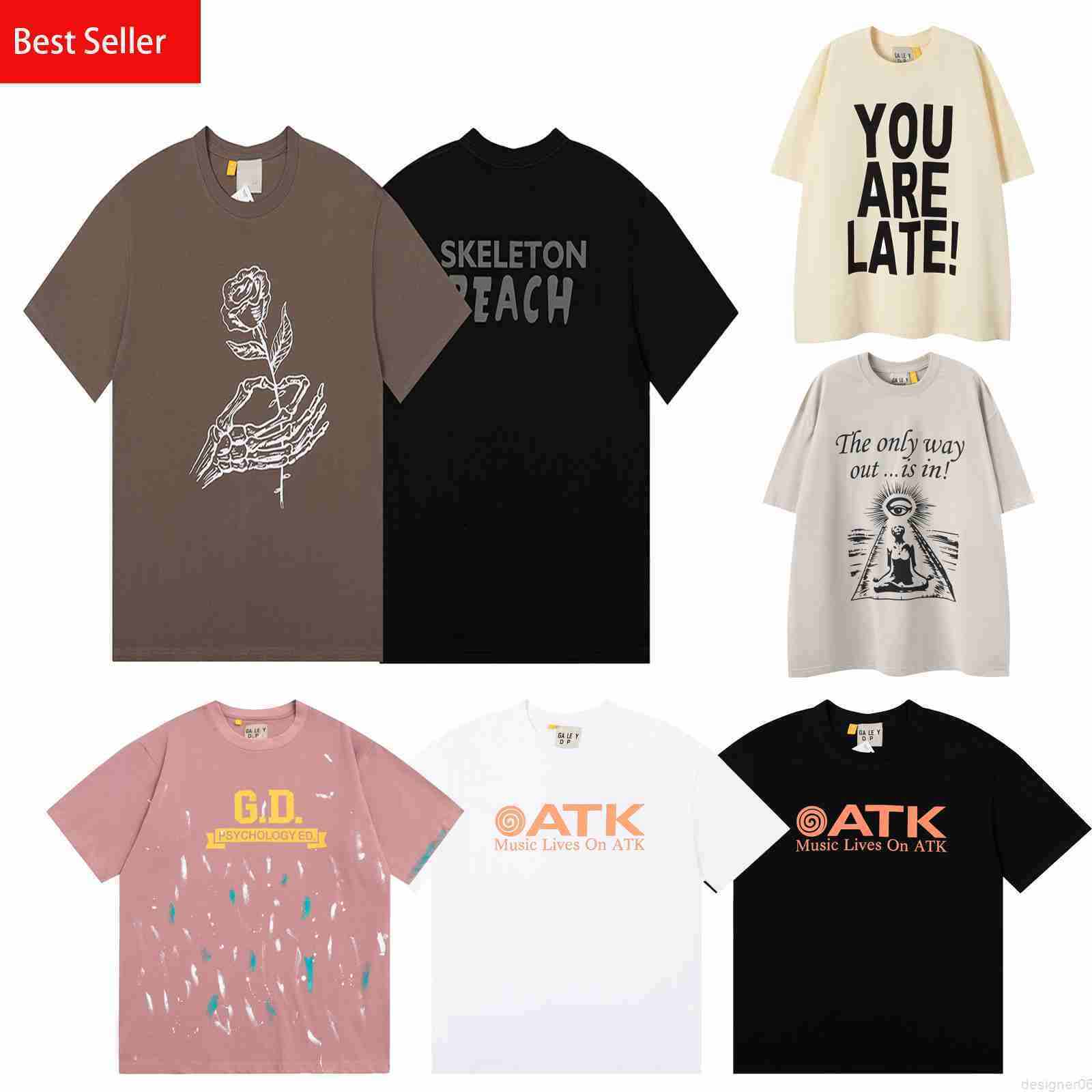 Mens t shirt designer shirt new summer shirt for mens sports casual tshirt loose cotton shirt hip-hop trend Galleryes dept polo shirt
Mens t shirt designer shirt new summer shirt for mens sports casual tshirt loose cotton shirt hip-hop trend Galleryes dept polo shirt
