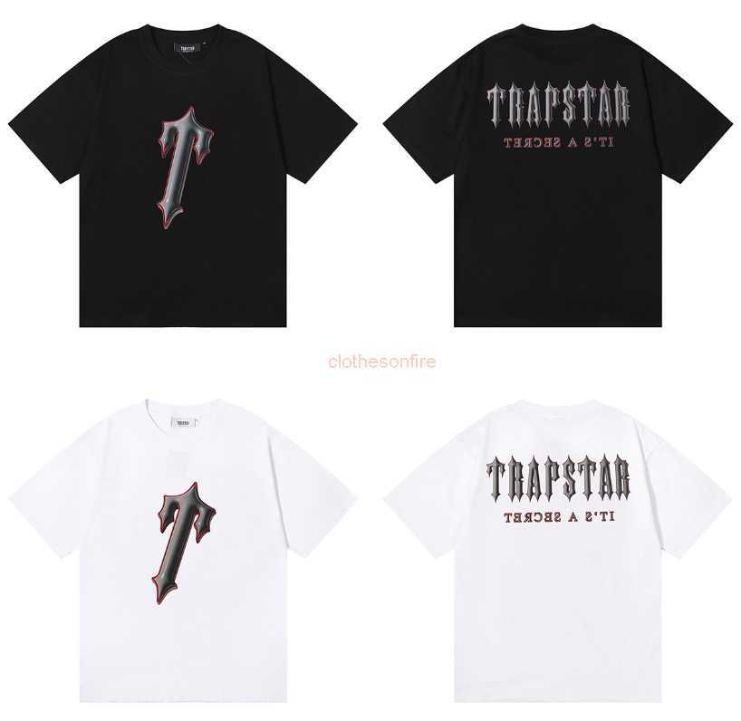 Designer Fashion Clothing Tees Tsihrts Shirts Trapstar Tee American Casual Print Short Sleeve Summer Relaxed Unisex Cotton Tshirt Fashion Rock Hip hop Cotton Stree, Black
Designer Fashion Clothing Tees Tsihrts Shirts Trapstar Tee American Casual Print Short Sleeve Summer Relaxed Unisex Cotton Tshirt Fashion Rock Hip hop Cotton Stree, Black