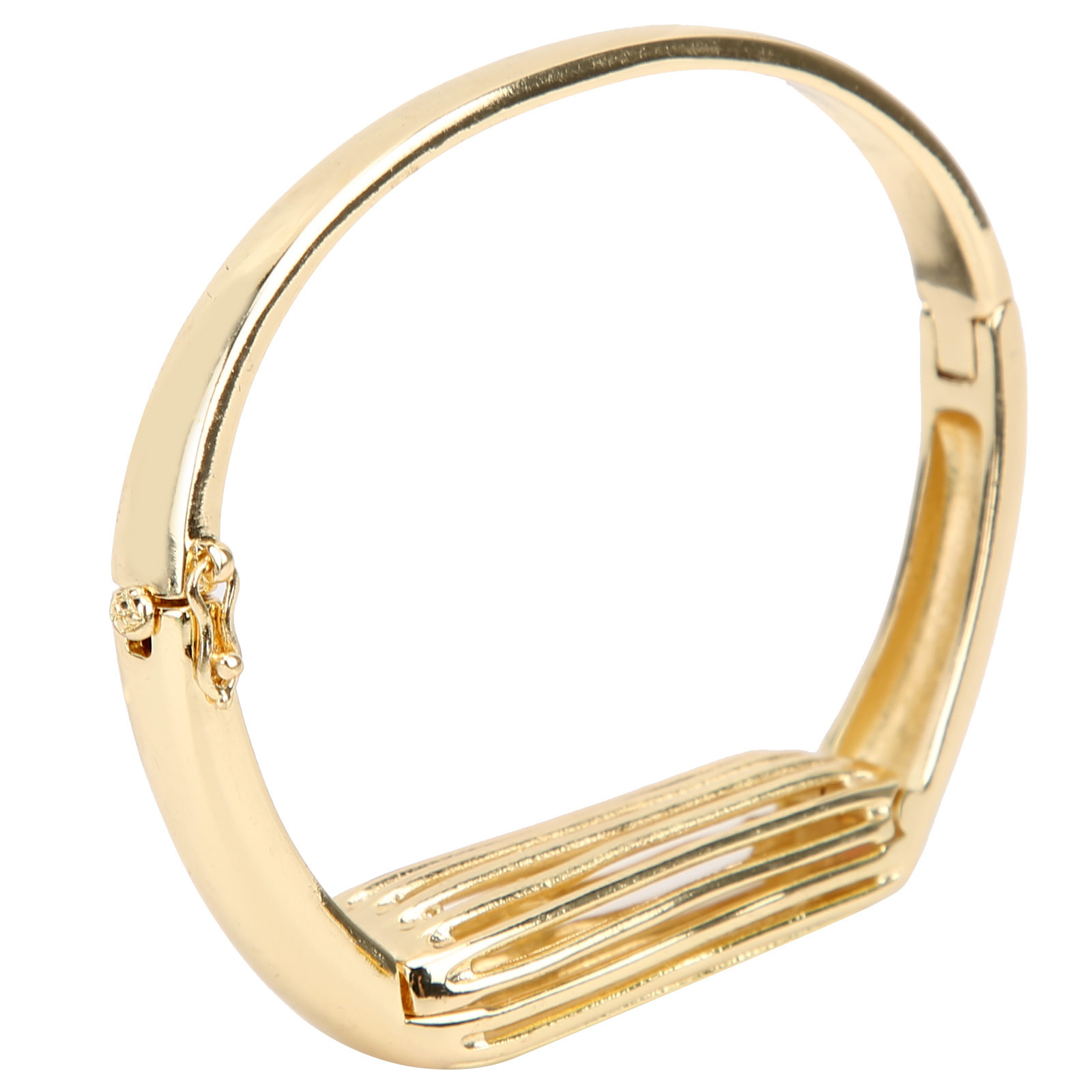 Smart Bracelets Pedometers Metal Wristband Stainless Steel Bracelet Elegant and Thin with Smoothly Lines Full Colorsq for Family Friends Fitbit 230617