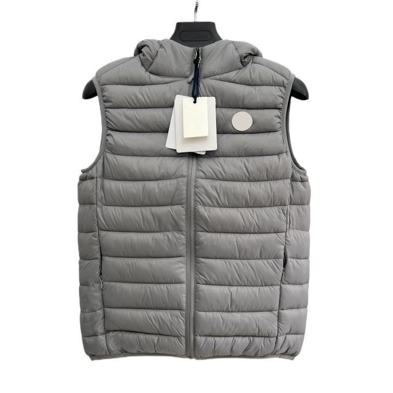 Winter Mens Vests Outerwear light Weight Male Coats Warm Sleeveless Vest Windproof Overcoat Outdoor Classic Casual Warmth Winters Coat Men Clothing, Blue#stand collar
Winter Mens Vests Outerwear light Weight Male Coats Warm Sleeveless Vest Windproof Overcoat Outdoor Classic Casual Warmth Winters Coat Men Clothing, Blue#stand collar
