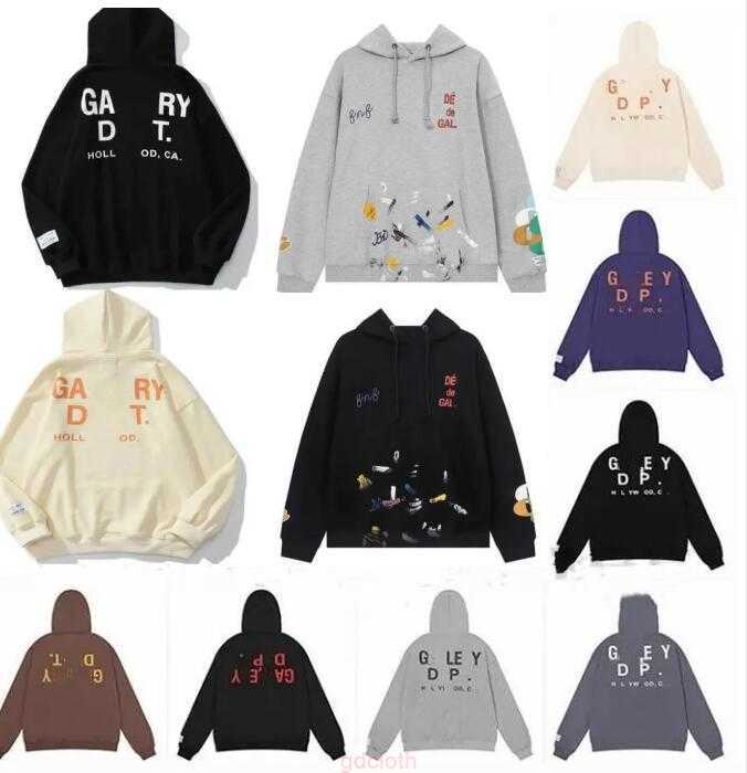 Men's Hoodies Sweatshirts Hoodie Designer Galleries Gary Painted Graffiti Used Letters Printed Loose Casual Fashion Men and Women Designer Graffiti Hoody 30, Shipping fee
Men's Hoodies Sweatshirts Hoodie Designer Galleries Gary Painted Graffiti Used Letters Printed Loose Casual Fashion Men and Women Designer Graffiti Hoody 30, Shipping fee