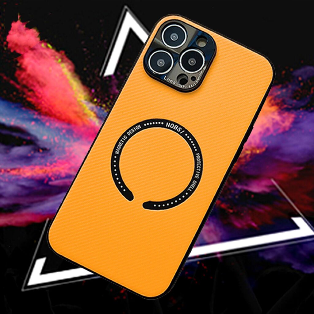 Twill Back Panel Magnetic Phone Case For iPhone 14 Pro Max Magsafe For 12 13 14 Pro iPhone Wireless Charging Cover
Twill Back Panel Magnetic Phone Case For iPhone 14 Pro Max Magsafe For 12 13 14 Pro iPhone Wireless Charging Cover
