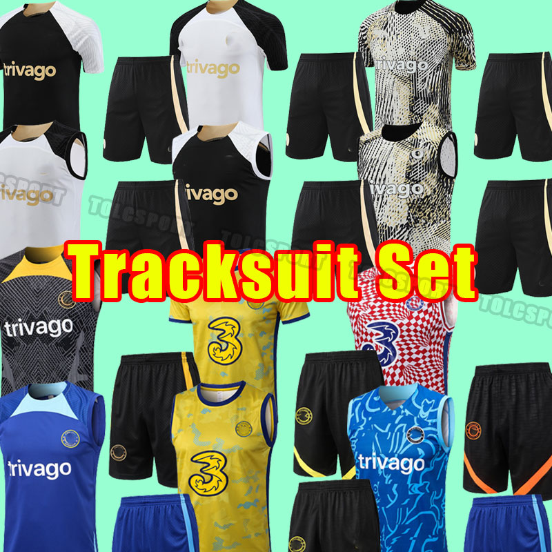 Vest training 2023 CFC soccer tracksuits STERLING KOULIBALY ZIYECH PULISIC MOUNT KANTE HAVERTZ WERNER ABRAHAM CHILWELL GIROUD 2022 SAU 22 23 short sleeve shorts men, As shown
Vest training 2023 CFC soccer tracksuits STERLING KOULIBALY ZIYECH PULISIC MOUNT KANTE HAVERTZ WERNER ABRAHAM CHILWELL GIROUD 2022 SAU 22 23 short sleeve shorts men, As shown