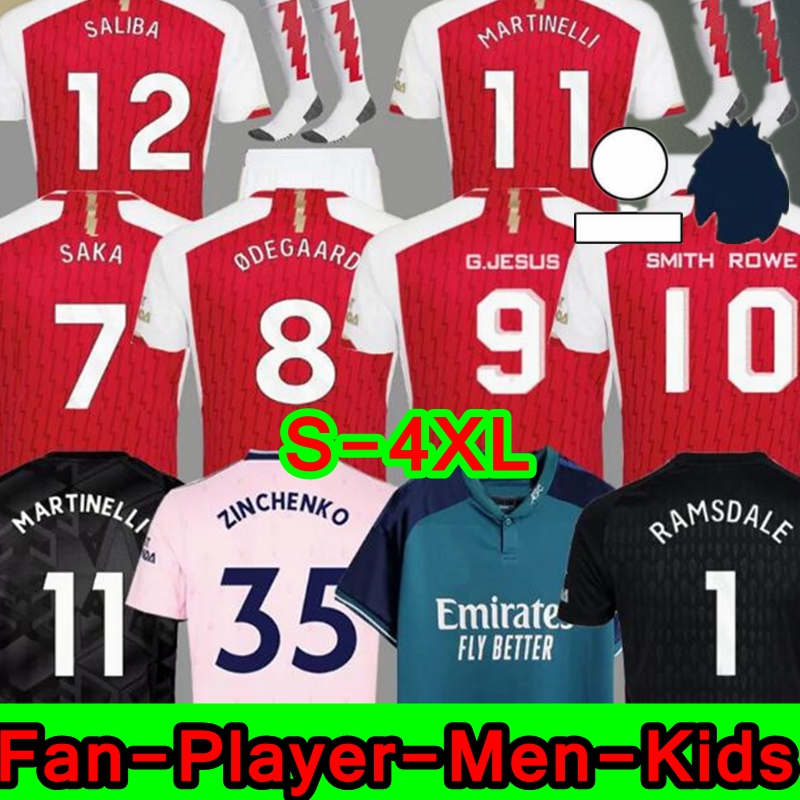 22 23 24 G.JESUS soccer jerseys SMITH ROWE SAKA Fans Player THOMAS MARTINELLI TIERNEY 2023 2024 football shirt Men Kids ODEGAARD SAMBI FABIO VIEIRA SALIBA JORGINHO, Brown
22 23 24 G.JESUS soccer jerseys SMITH ROWE SAKA Fans Player THOMAS MARTINELLI TIERNEY 2023 2024 football shirt Men Kids ODEGAARD SAMBI FABIO VIEIRA SALIBA JORGINHO, Brown