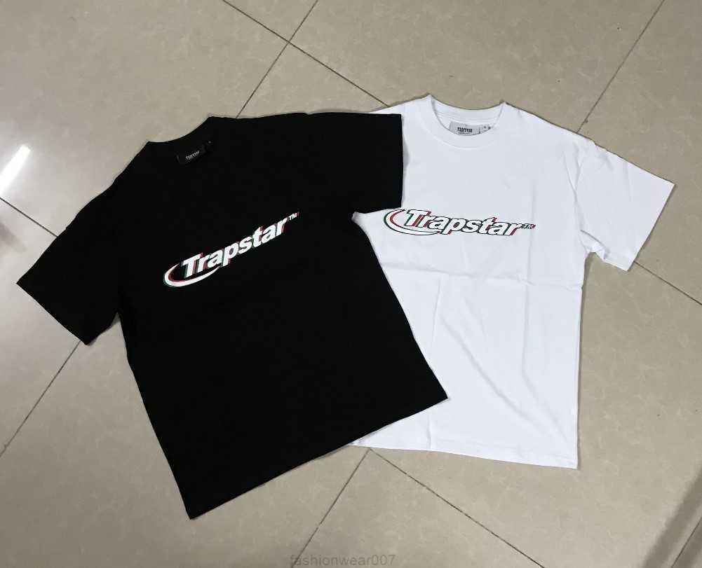 Designer Fashion Clothing Tees Tsihrts Shirts Trapstar Phantom Print Round Neck Short Sleeve Tshirt High Street Loose Casual Trend Versatile Pullover Cotton Half S, Black
Designer Fashion Clothing Tees Tsihrts Shirts Trapstar Phantom Print Round Neck Short Sleeve Tshirt High Street Loose Casual Trend Versatile Pullover Cotton Half S, Black