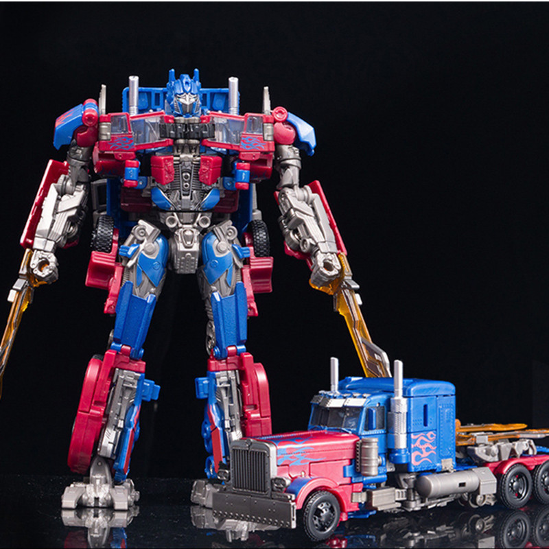 Transformation toys Robots IN STOCK BAIWEI AOYI 17CM Movie Toys Boy Anime Action Figure Car Model Kids Gift SS38 6022A Mini SS05 TW1024 230617, 19cm yx g101
Transformation toys Robots IN STOCK BAIWEI AOYI 17CM Movie Toys Boy Anime Action Figure Car Model Kids Gift SS38 6022A Mini SS05 TW1024 230617, 19cm yx g101