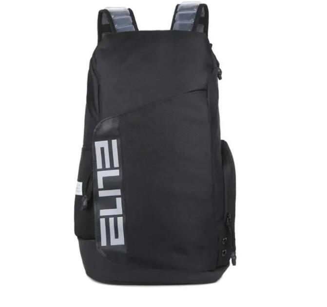2023 Air cushion Unisex Elite Pro Hoops sports backpack student computer bag couple knapsack messenger bag Junior Training Bags outdoor back pack 7 colour, Grey + white logo
2023 Air cushion Unisex Elite Pro Hoops sports backpack student computer bag couple knapsack messenger bag Junior Training Bags outdoor back pack 7 colour, Grey + white logo