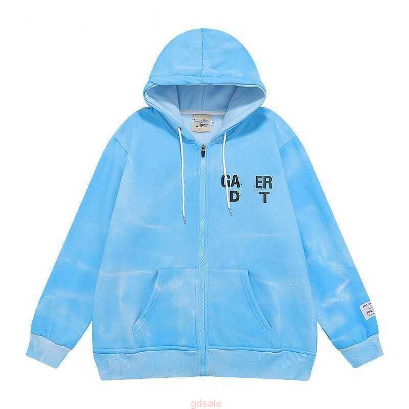 Men's Hoodies Sweatshirts American Fashion Galleries Worn Tie Dyed Cardigan Plush Hooded Sweater and Women's High Street Coat000, Shipping fee
Men's Hoodies Sweatshirts American Fashion Galleries Worn Tie Dyed Cardigan Plush Hooded Sweater and Women's High Street Coat000, Shipping fee