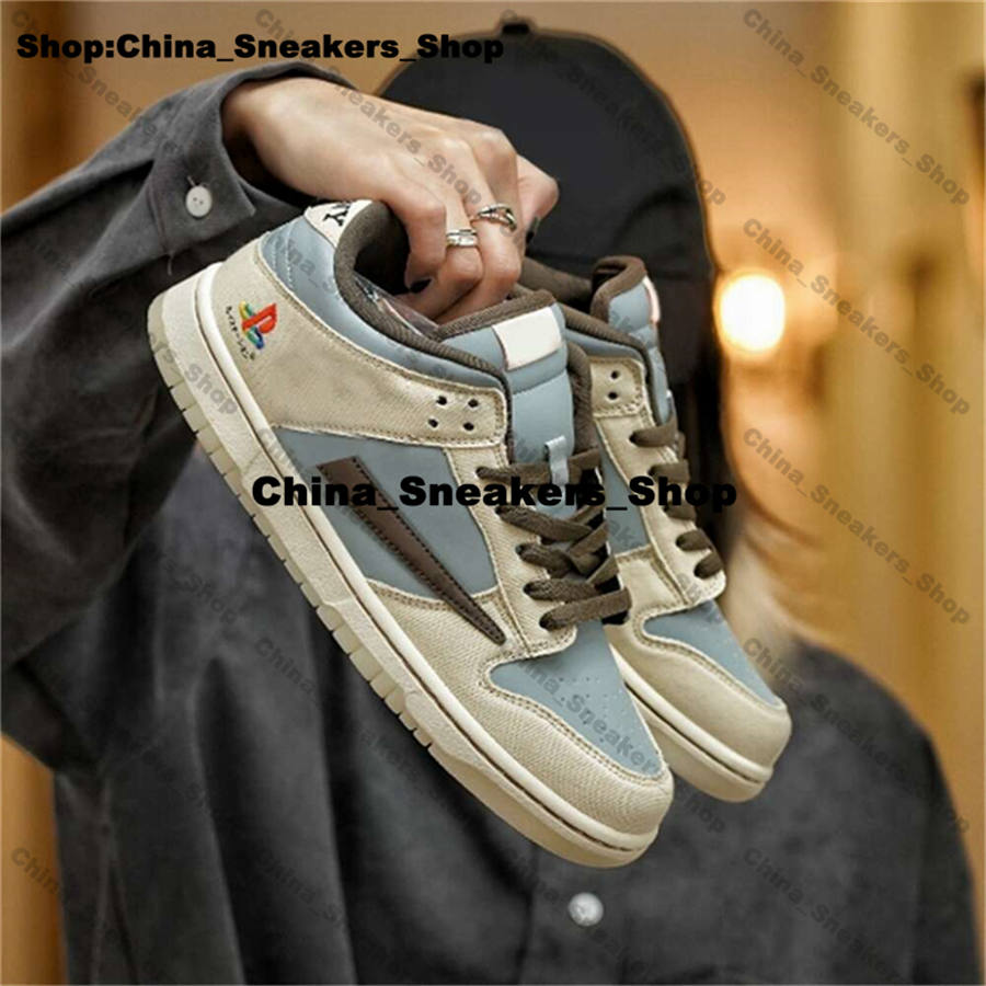 Scotts Dunksb Shoes PlayStation SB Dunks Low Size 14 Travis Mens Casual Running Designer Women Us14 Trainers Us 14 Eur 48 Sneakers Beige Brown Us13 Sports Eur 47
Scotts Dunksb Shoes PlayStation SB Dunks Low Size 14 Travis Mens Casual Running Designer Women Us14 Trainers Us 14 Eur 48 Sneakers Beige Brown Us13 Sports Eur 47