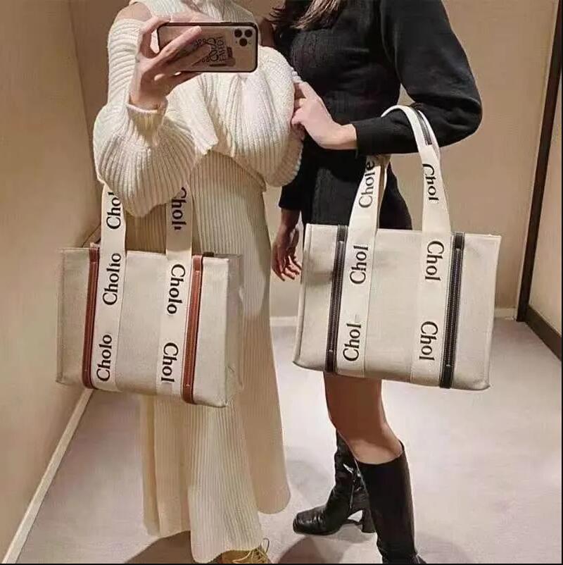 Women handbags WOODY Tote shopping bag handbag high NYLON hobo fashion linen Large Beach bags luxury designer travel Crossbody Shoulder bag Purses, Customize
Women handbags WOODY Tote shopping bag handbag high NYLON hobo fashion linen Large Beach bags luxury designer travel Crossbody Shoulder bag Purses, Customize